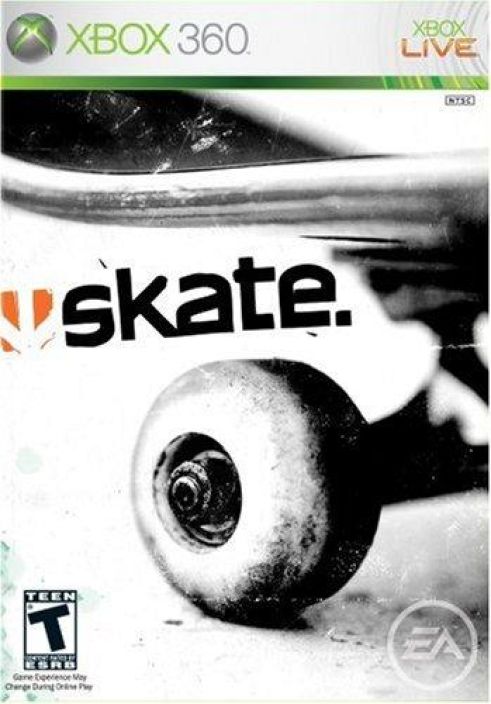 Skate.