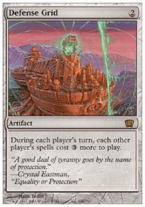Defense Grid Kunto: Light Played