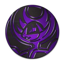 Pokemon kolikko luna