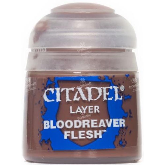 Bloodreaver flesh Layer