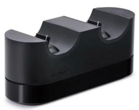 2den Ohjaimen Latausteline PS4 Käytetty