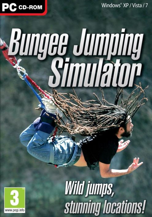 Bungee Jumpng Simulator PC