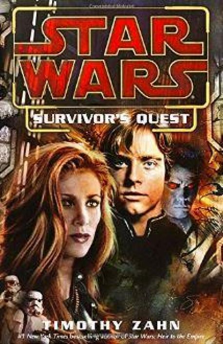 Star Wars Survivor Quest Kovakantinen