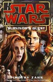 Star Wars Survivor Quest