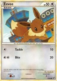 Eevee 47/90 GD