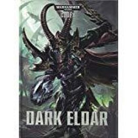 Warhammer 40k Codex Dark Eldar