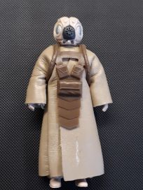 Star Wars Return of The Jedi 4 Lom (1980)