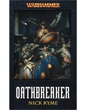 Warhammer: Oathbreaker luetun kerran