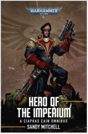 Hero Of the Imperium