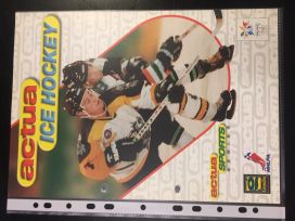 actua ICE HOCKEY