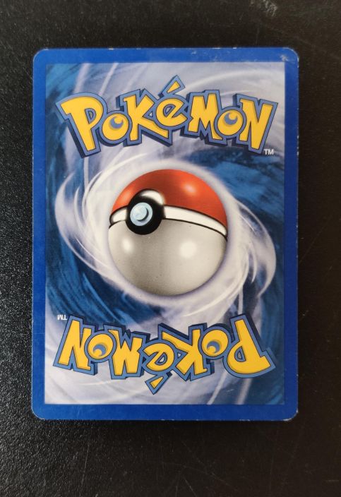 Tentacruel Aquapolis H26/H32 Kunto: Light Played