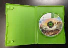 Bulletstorm Loose Käytetty Xbox360