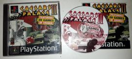 Caesars Palace 2 käytetty PS1