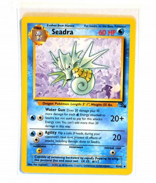 Seadra 42/62 Kunto: Excellent