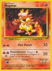 Magmar 36/102 PL