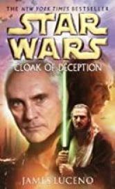 Star Wars Cloak of Deception