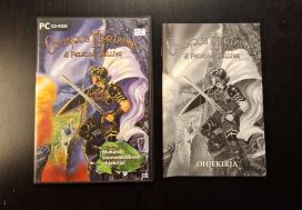 ominous horizons Käytetty PC