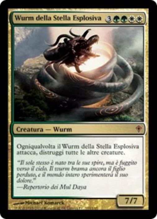 Novablast Wurm Kunto: Excellent