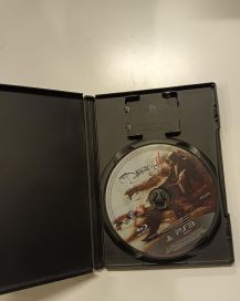Darkness 2 Loose Käytetty PS3