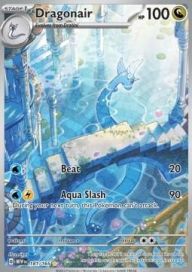 Dragonair 181/165 GD