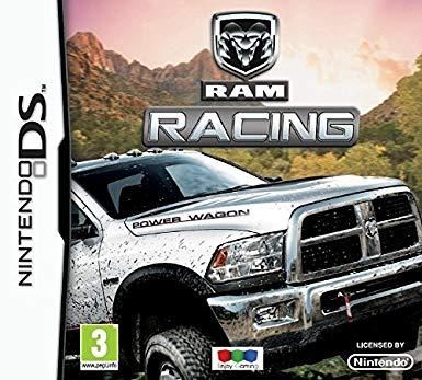 Ram Racing Ds
