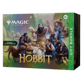 The Hobbit Gift Bundle