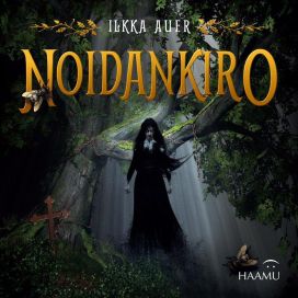 Noidankiro Ilkka Auer Kirja