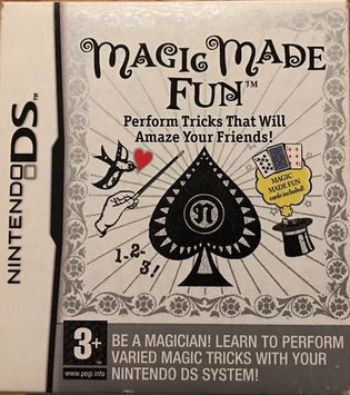 Magic Made Fun