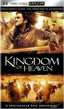 Kingdom of Heaven UMD