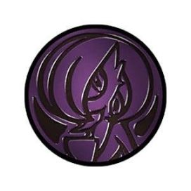 Pokemon Kolikko Gardevoir