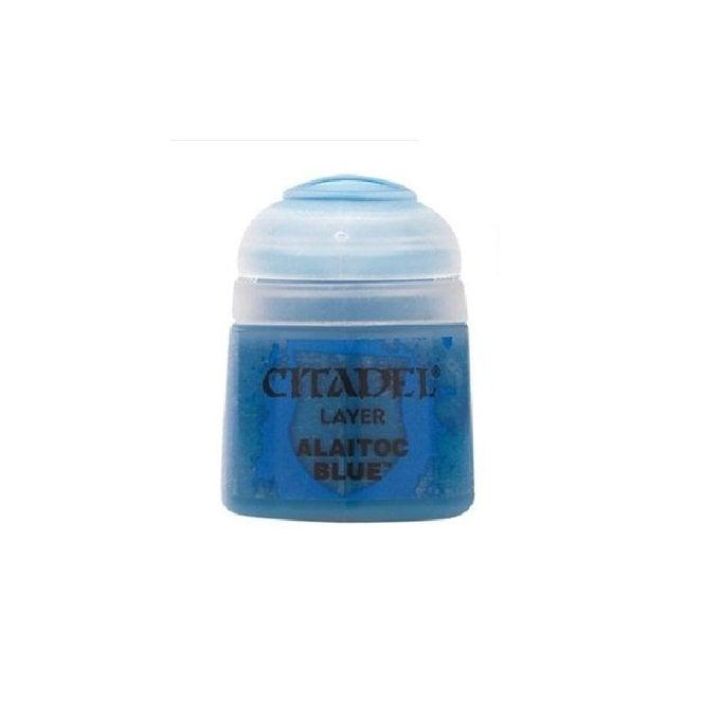 Alaitoc blue Layer