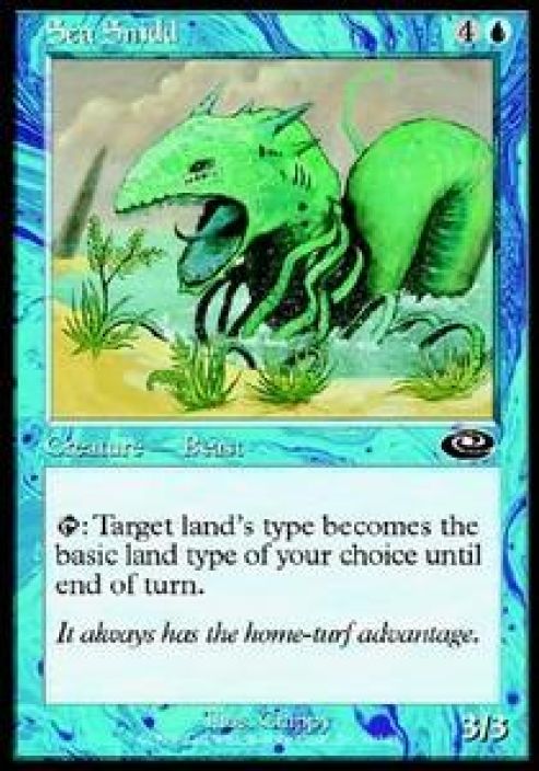 Sea Snidd Kunto: Excellent