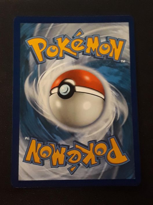 Galarian Zapdos V Full Art 174/198 Kunto: NM/M