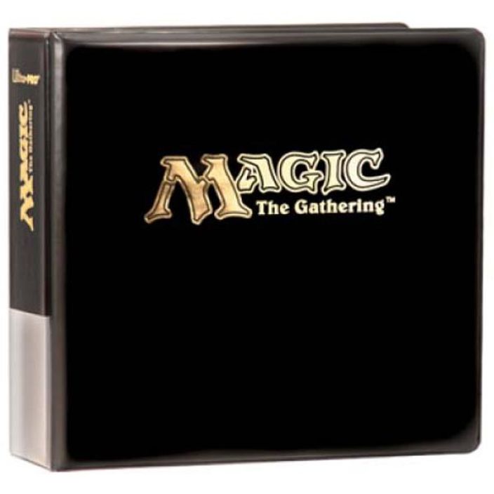 Magic Ultra Pro Kansiot Irrtolehti 