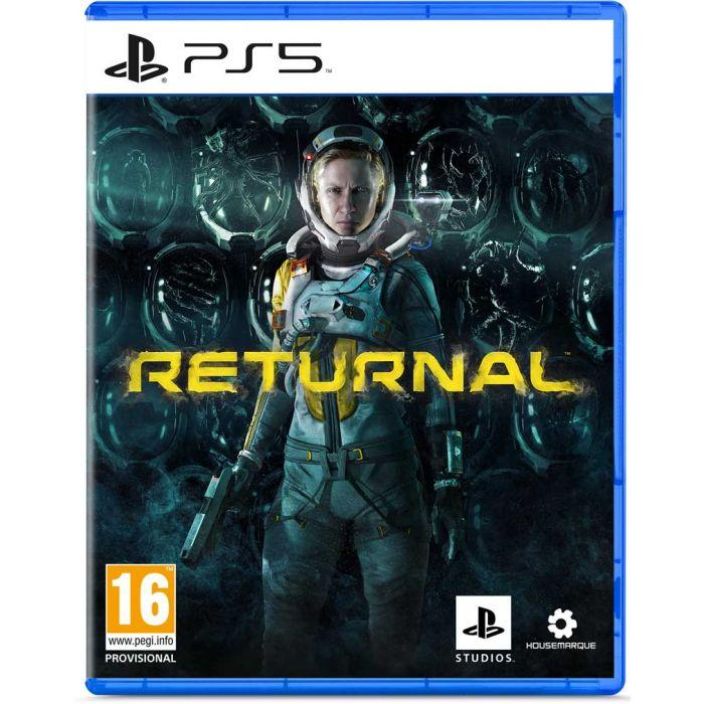 Returnal PS5