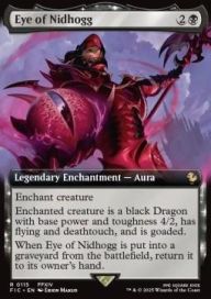 Eye of Nidhogg
