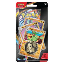 Chaos Rising Premium Checklane Blister Flygon
