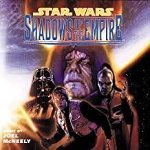 Star Wars Shadows of the Empire Luettu kerran