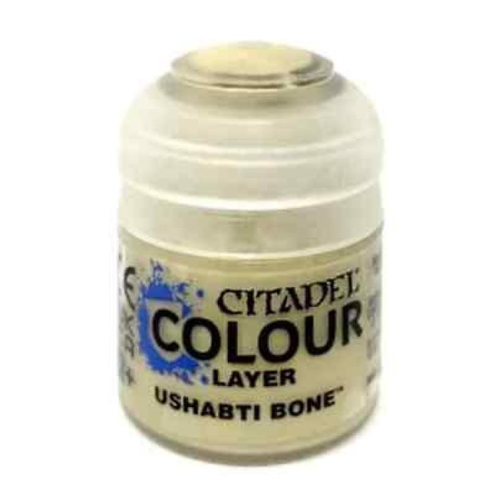Ushabti bone (12ml)