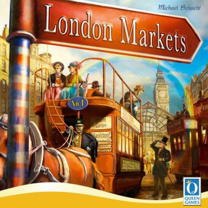 London Markets