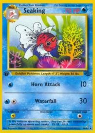 Seaking 46/64