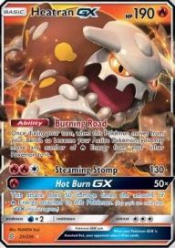 Heatran GX 25/236 LP