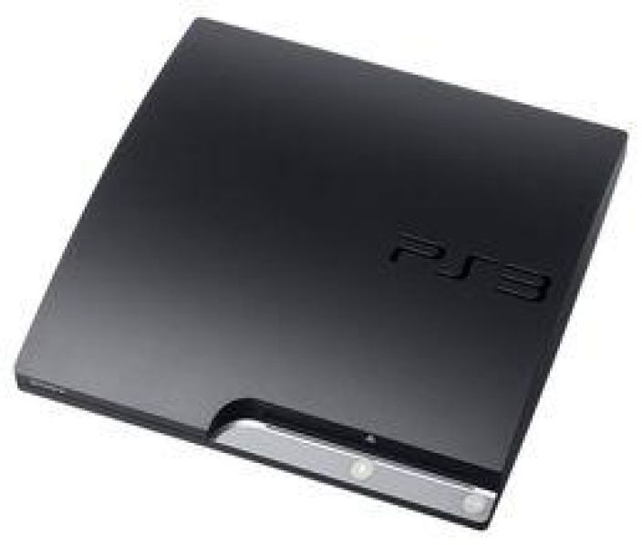 PS3 320GB kaytetty VAIN keskusyksikko ja virtapiuha