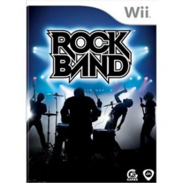 Rock Band