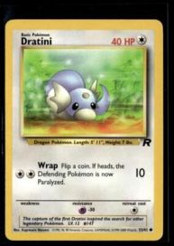 Dratini 53/82 PL