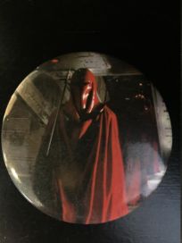 Star Wars Return of The Jedi Photo Pin Emperor's Royal Guard (1983)