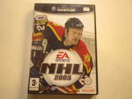 NHL 2005 Gamecube