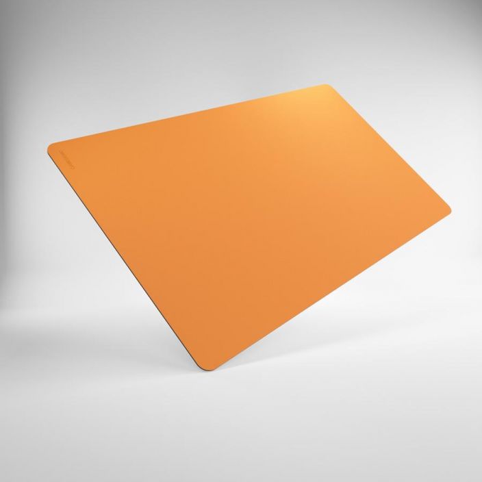 Gamegenic- Prime 2mm Playmat Orange
