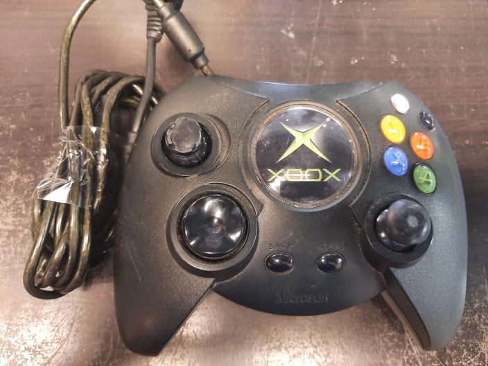 Xbox Game Controller kaytetty
