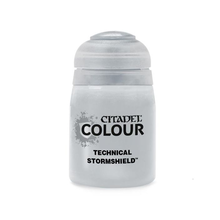 Stormshield Technical